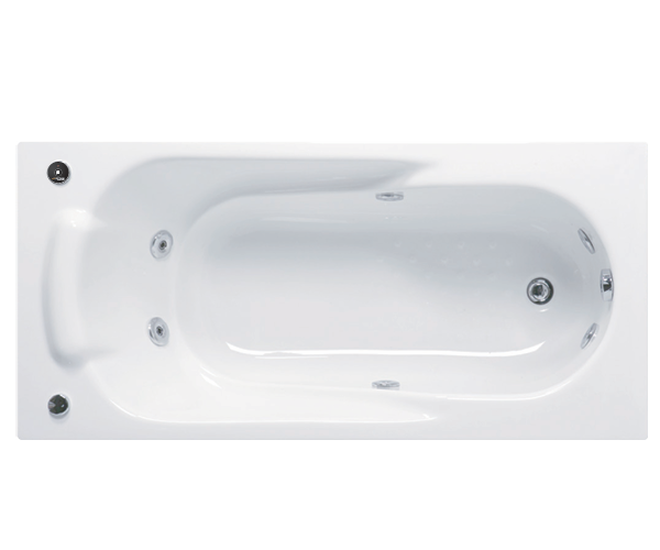 壓克力浴缸 60422