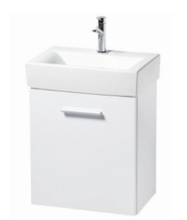 瓷盆浴櫃組 29140