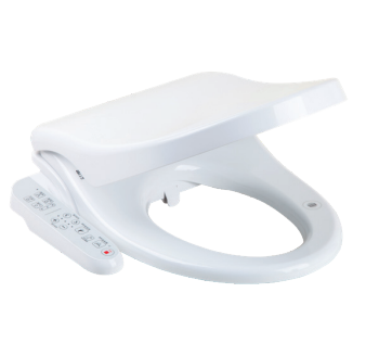 衛樂洗電腦馬桶蓋 41513