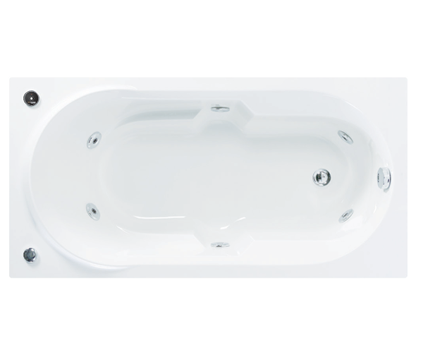 壓克力浴缸 60426