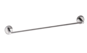 單桿毛巾架 79011