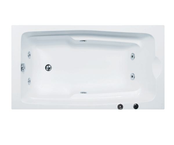 壓克力浴缸 60431