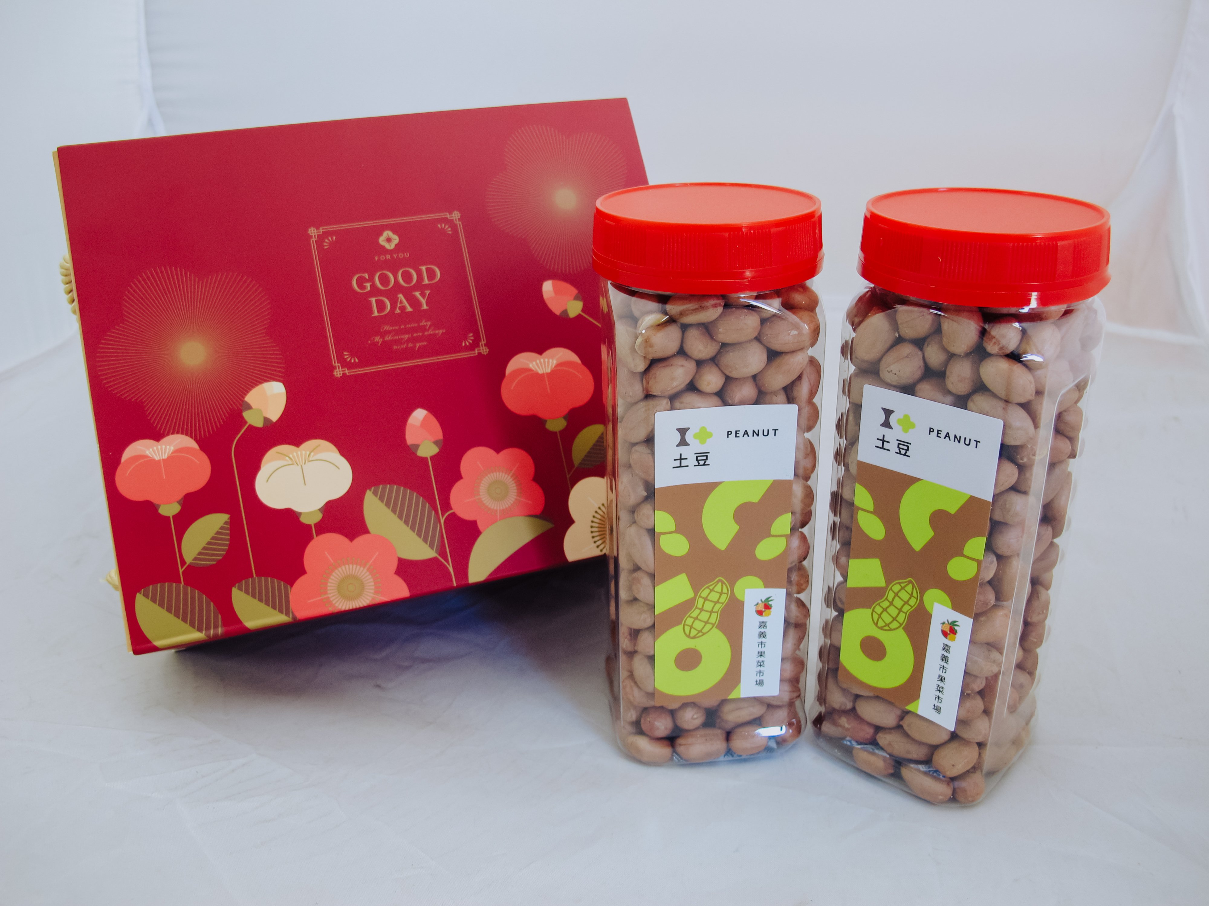 I+土豆(買多宅配才划算)