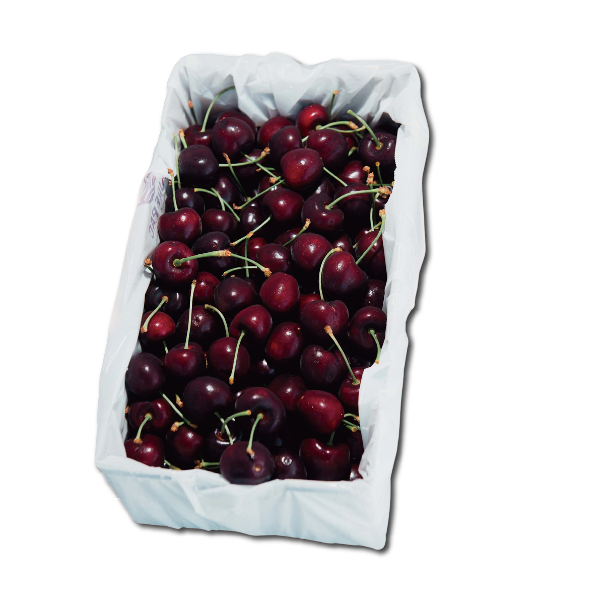 精選智利櫻桃9.5" 2.8台斤