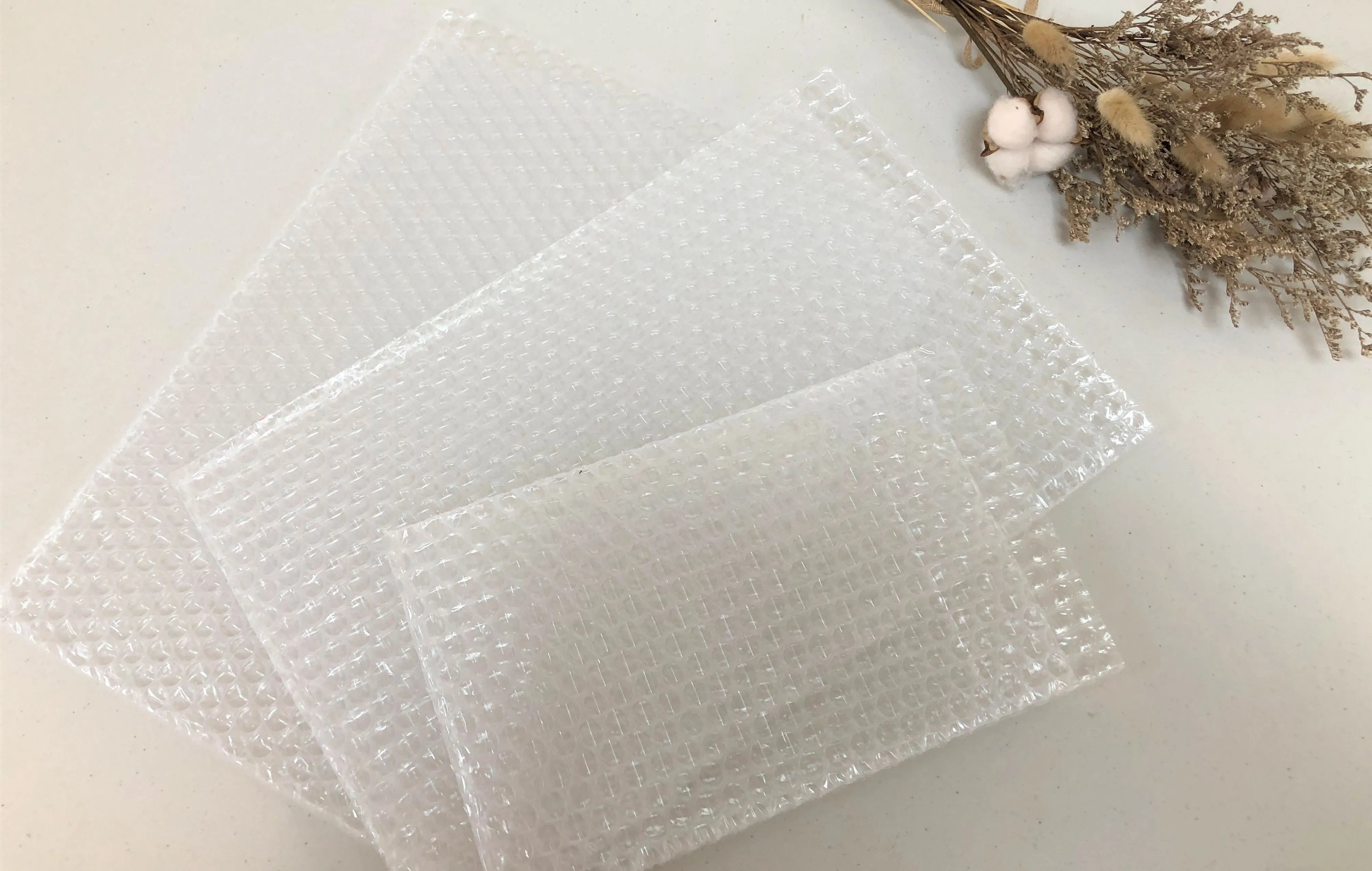 牛皮氣泡袋的抗菌性能：高效選擇與應用完整教學