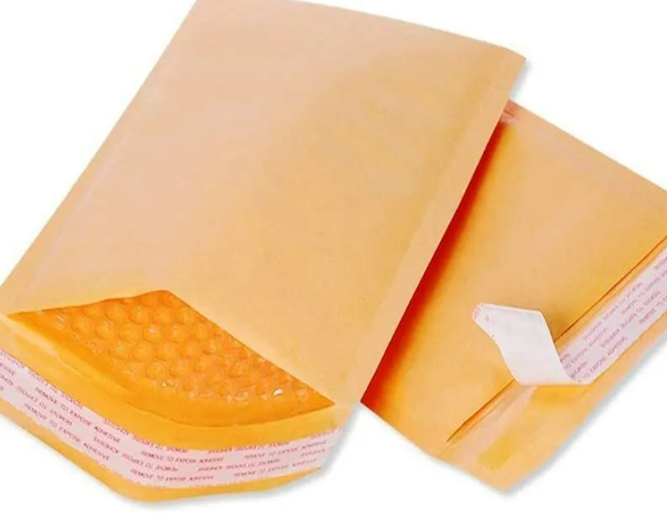 牛皮氣泡袋的物流成本分析：高效降低運輸費用的完整教學