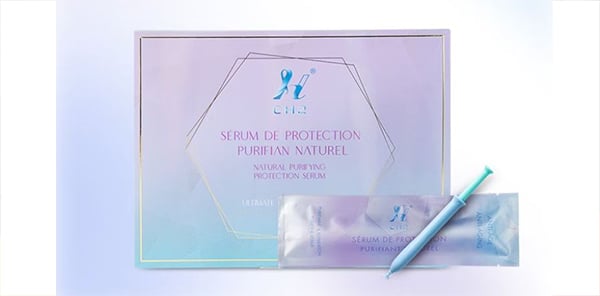 CH2天然淨化防禦精萃-全效緊實版（7支/盒）