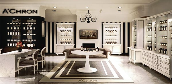 【台北 | SPA按摩紓壓】A'Chron艾珂菈SPA 艾玫瑰皇后全背舒壓 60 分鐘(團購用請洽客服)