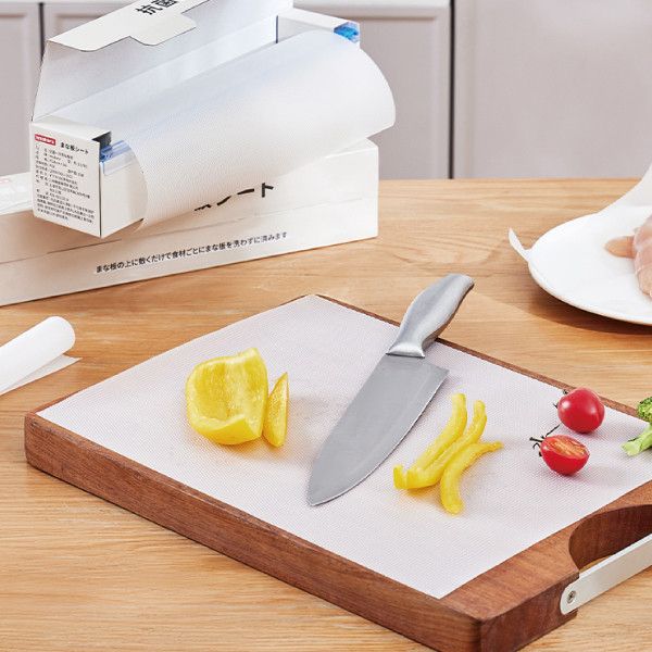 抗菌滑刀式防滑砧板墊