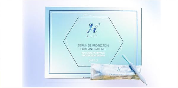 CH2天然淨化防禦精萃-淨潤版（5支/盒）