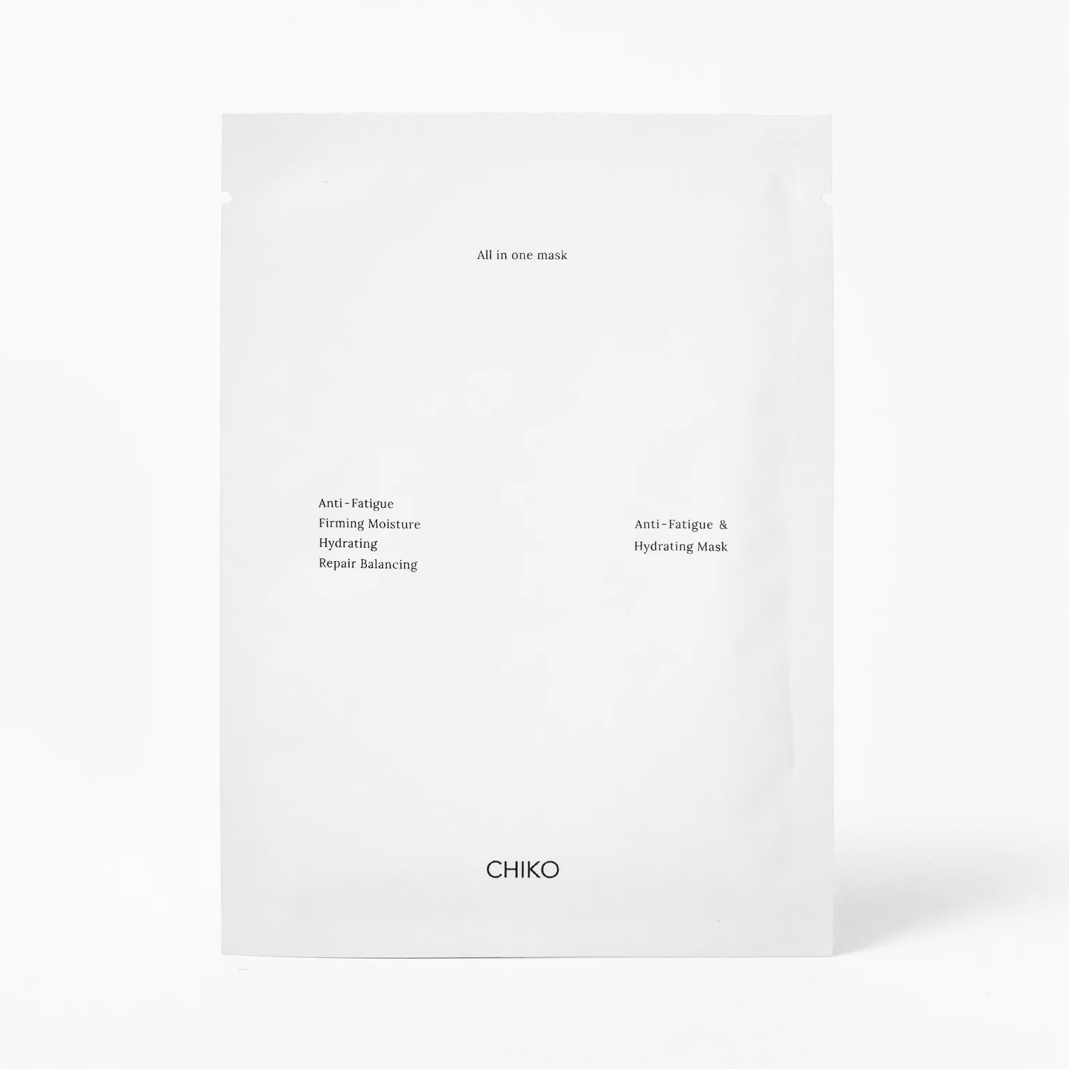 初肽生肌面膜 禮盒裝 (10片面膜及精美包裝)