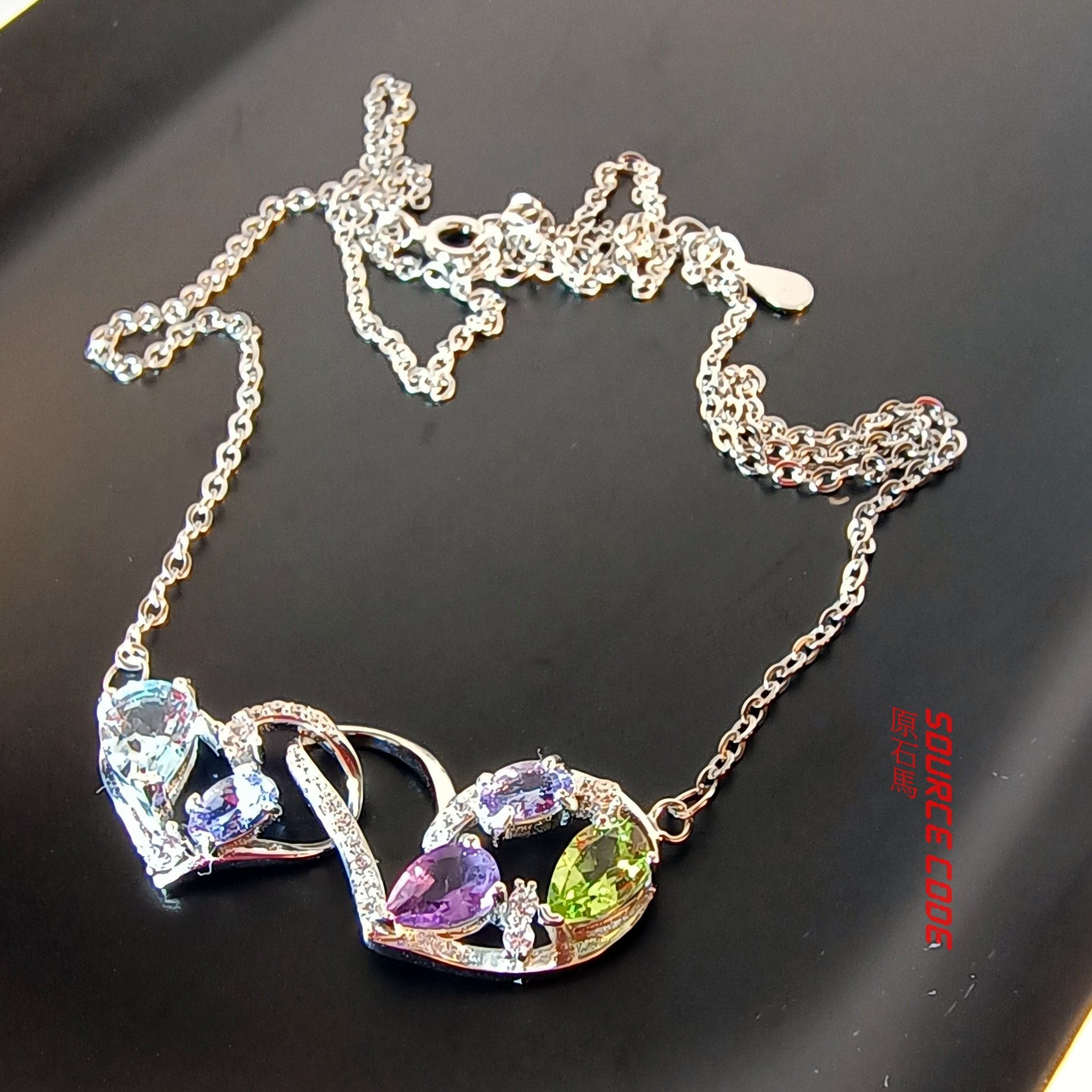 【心心相印】心靈契合、不可言說