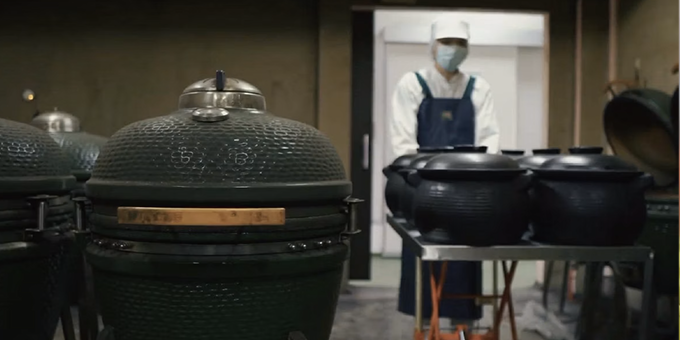 30年傳統市場雞肉批發商創新傳承，台灣本土品牌首創科技滴雞精，讓您喝更的安心。