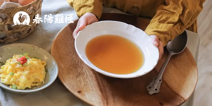 春陽雞匠養生界新寵 揭密滴雞精「挑選關鍵」看好這認證