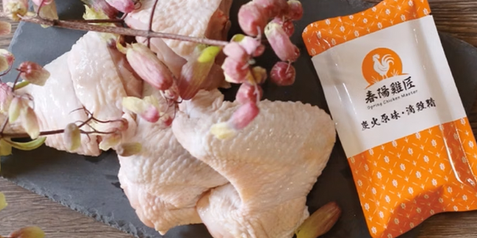 【春陽雞匠】業界首創HPP超高壓滅菌，喝得健康又安心