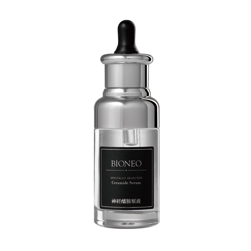 BiONEO 神經醯胺乾燥修護原液 Ceramide Dry Skin Repair Serum 40ml