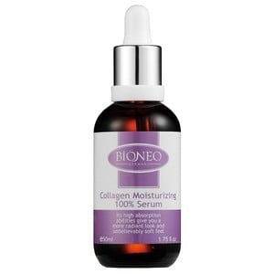BiONEO 膠原蛋白彈力元素 Collagen Moisturixing 100% Serum 50ml
