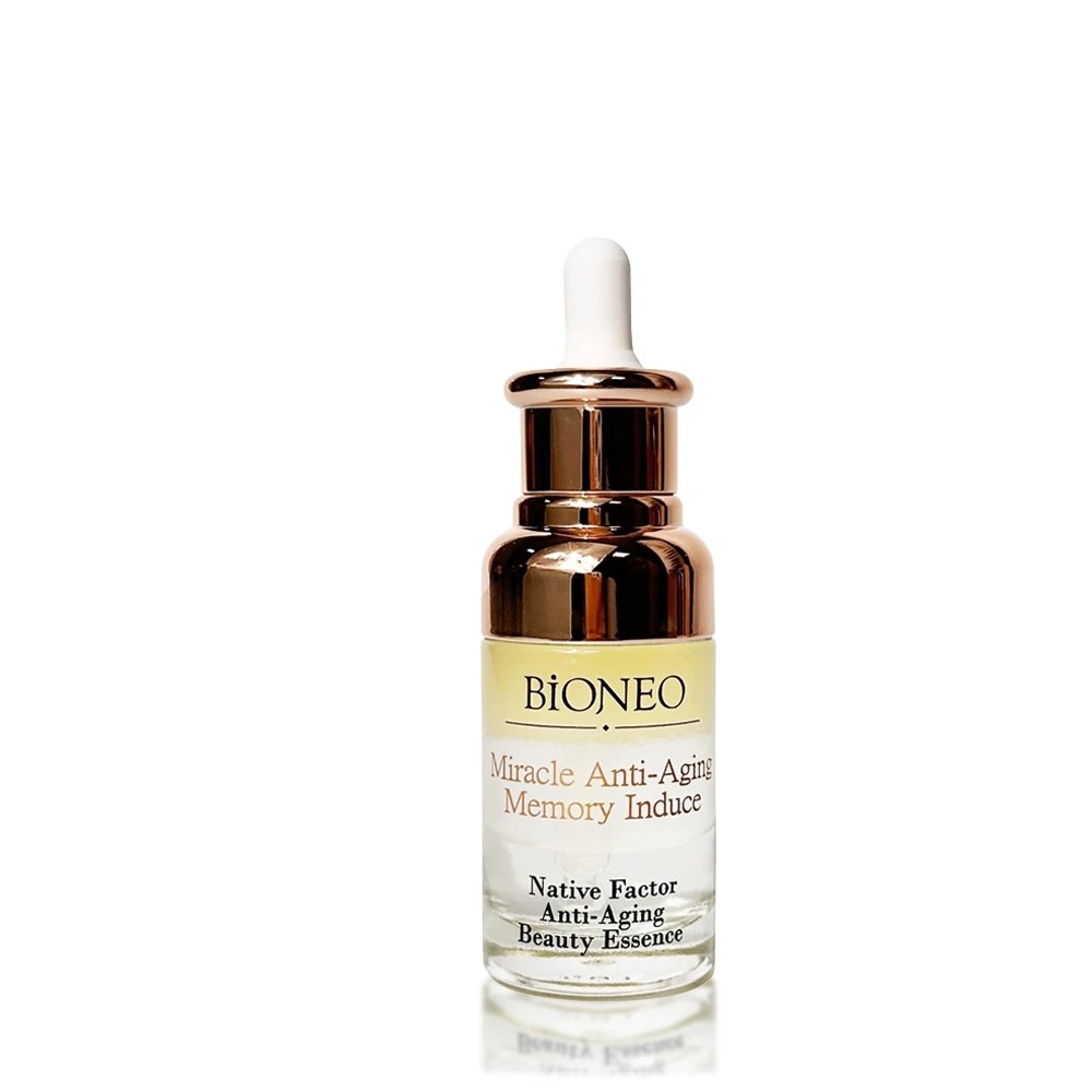 BIONEO 原生美麗逆時抗老凝精(誘導記憶) Native Factor Anti-Aging Beauty Essence 40ML
