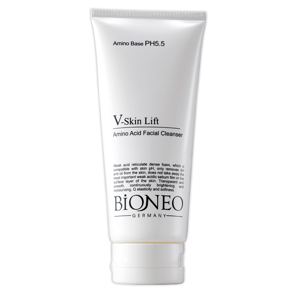 BiONEO 完美V緊緻胺基酸洗面霜 V-Skin Lift Amino Acid Facial Cleanser 200ml