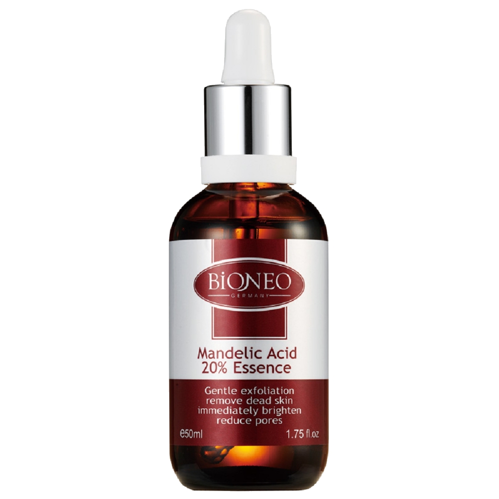 BiONEO 杏仁酸20%美白元素 Mandelic Acid 20% Essence 50ml
