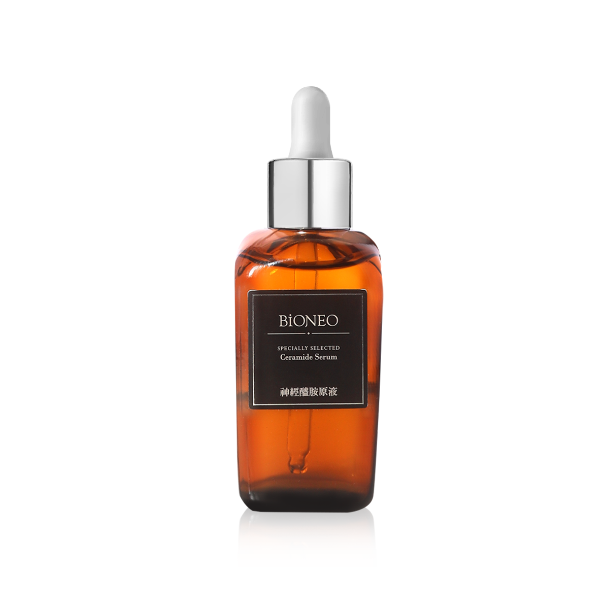 BiONEO 神經醯胺乾燥修護原液 Ceramide Dry Skin Repair Serum 100ml