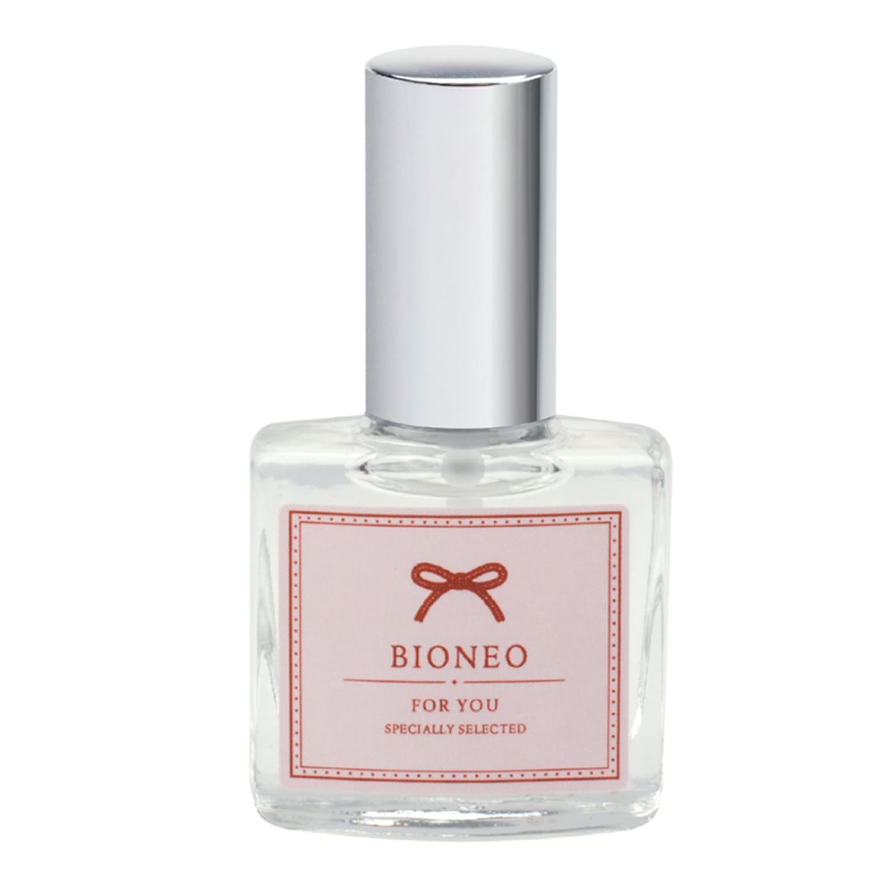 BiONEO 紅粉糖霜 小香水 10ml