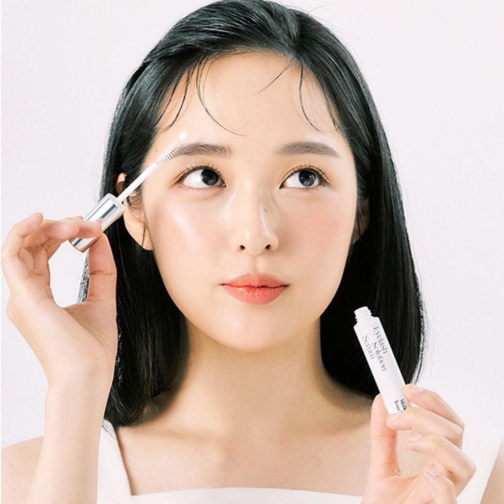 Milk Touch睫毛精華液 保養液