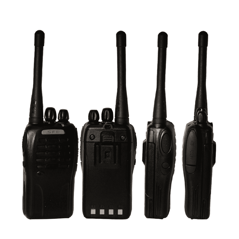 SFE S820 專業小型無線電對講機