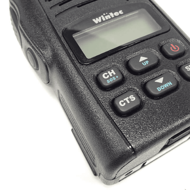 Wintec LP-4502 專業小型無線電對講機