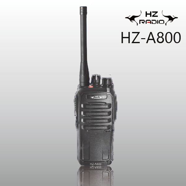 HZRADIO HZ-A800 專業無線電對講機 HZRADIO HZ-A800 專業無線電對講機