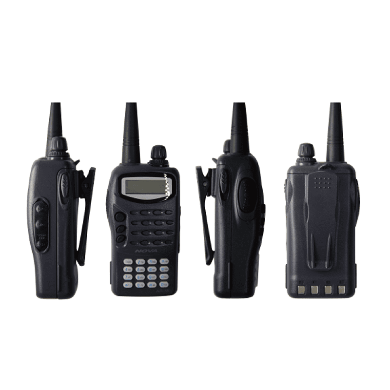 NOVA AR-15 業餘手持無線電對講機
