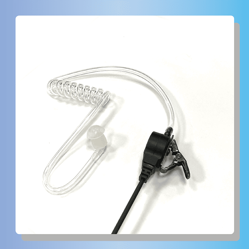 BOND FY-020M1 空氣導管式耳機麥克風(M1型插頭)