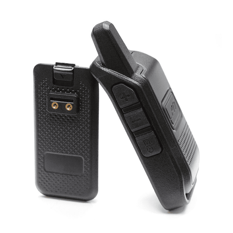 HZRADIO HZ-S1 迷你無線電對講機