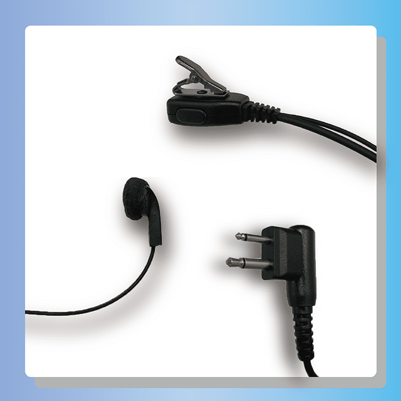 BOND FY-023M 耳塞式耳機麥克風(M型插頭)