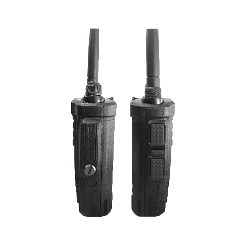 HZRADIO HZ-8UV 雙頻手持無線電對講機