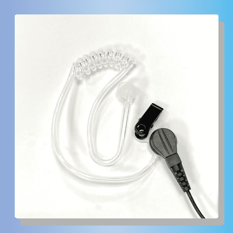 Wintec LP-46C1 空氣導管式耳機麥克風