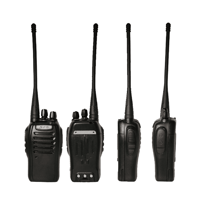 SFE S510 專業小型無線電對講機