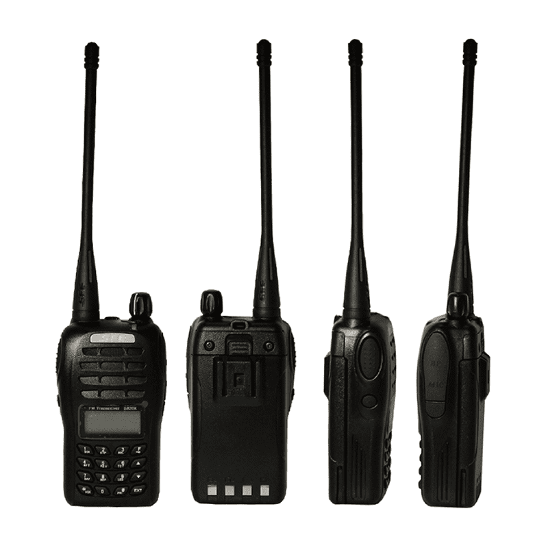 SFE S820K 專業小型無線電對講機