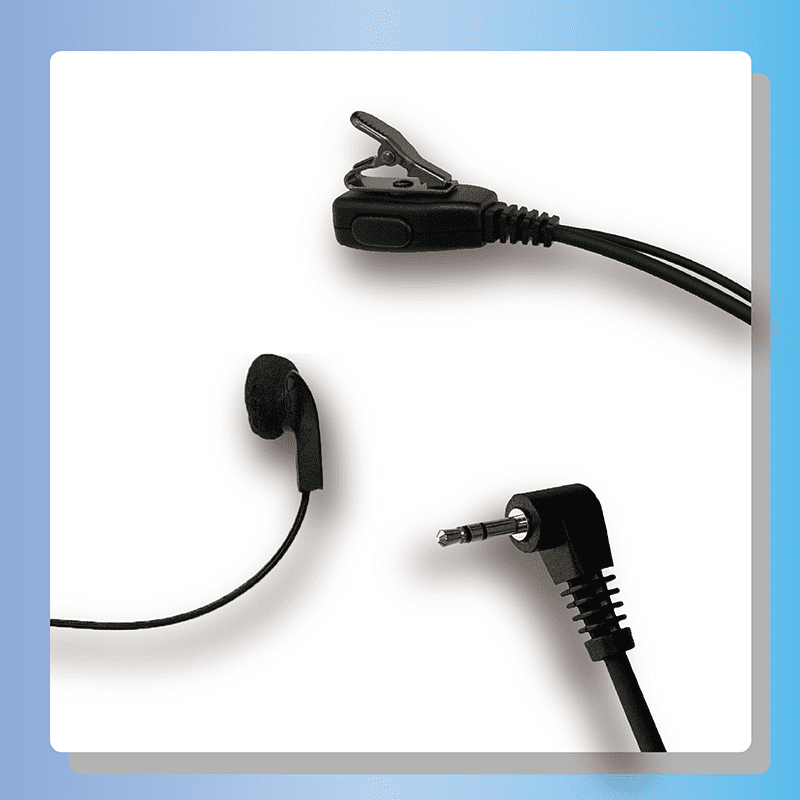 BOND FY-023M1 耳塞式耳機麥克風(M1型插頭)