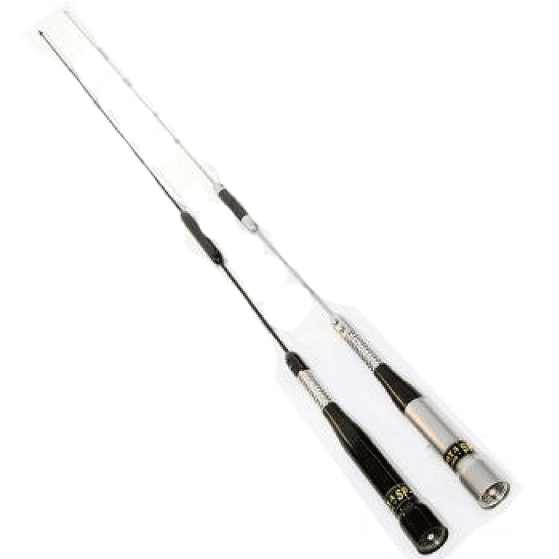 NAGOYA SP-76 原廠車機車載天線(雙頻)