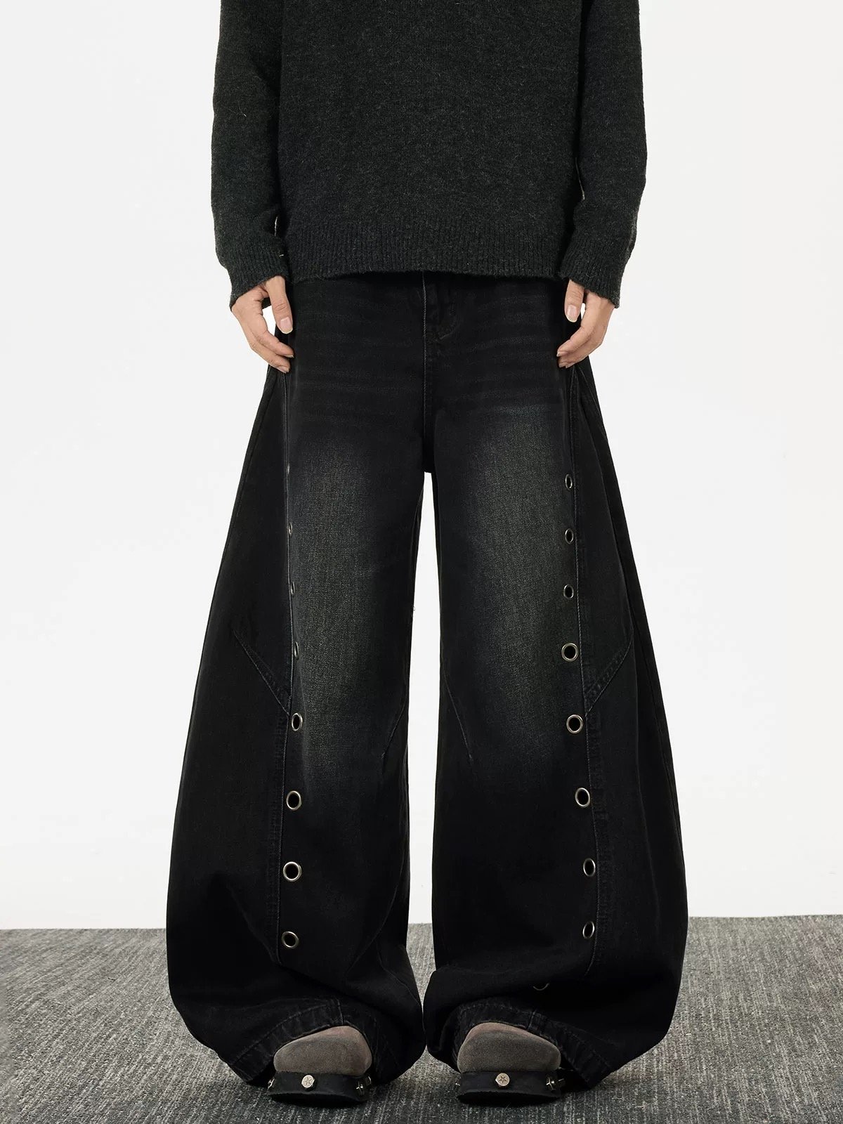 限定！優惠$599褲款