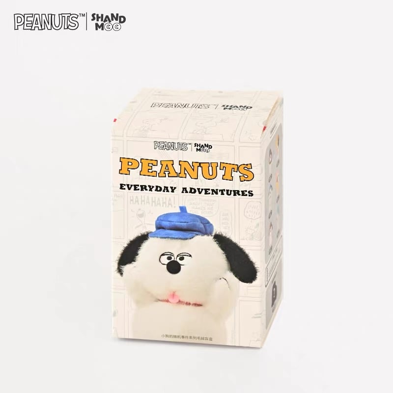 新！歐拉夫居家絨毛玩偶盲盒