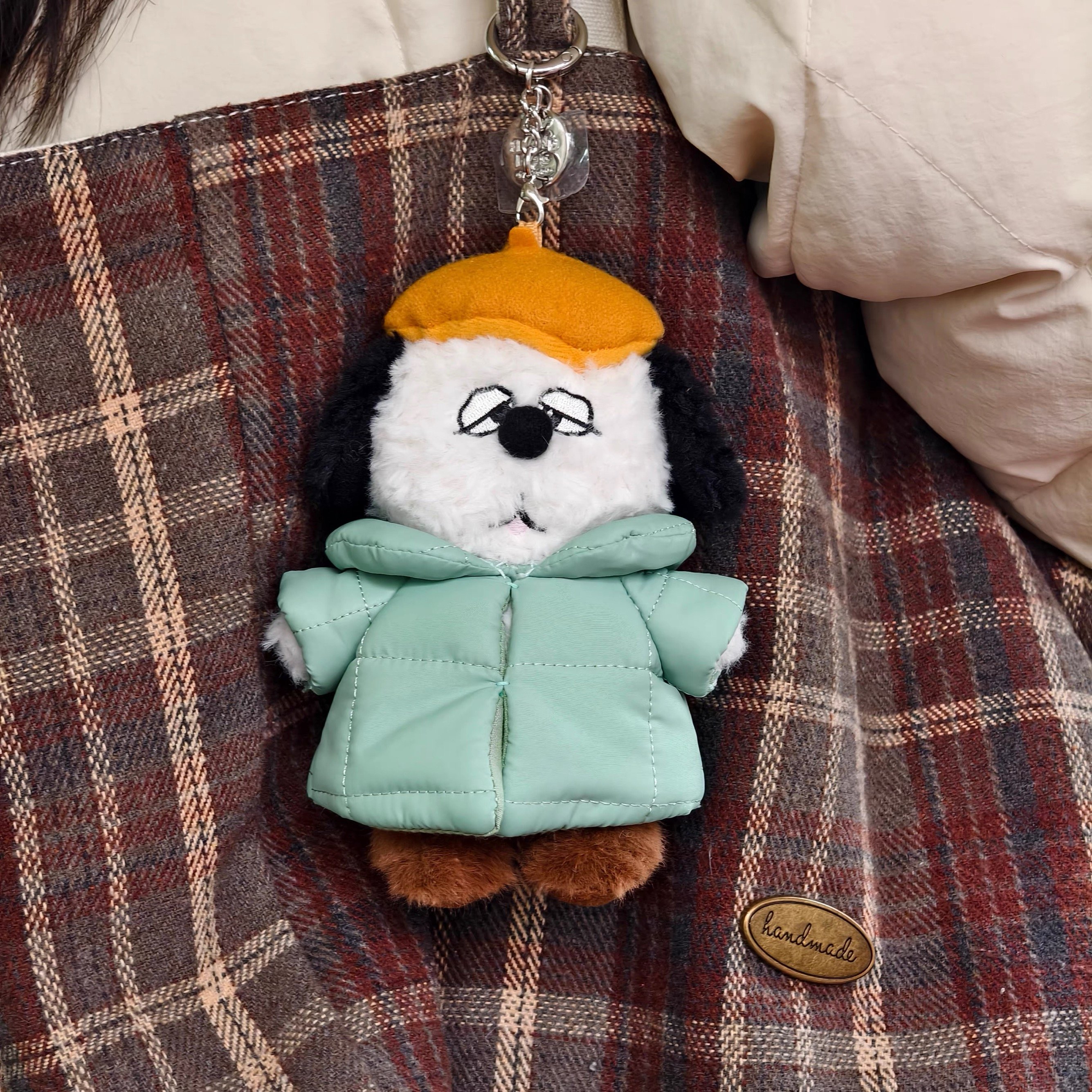 ★限定★史努比秋冬羽絨系列