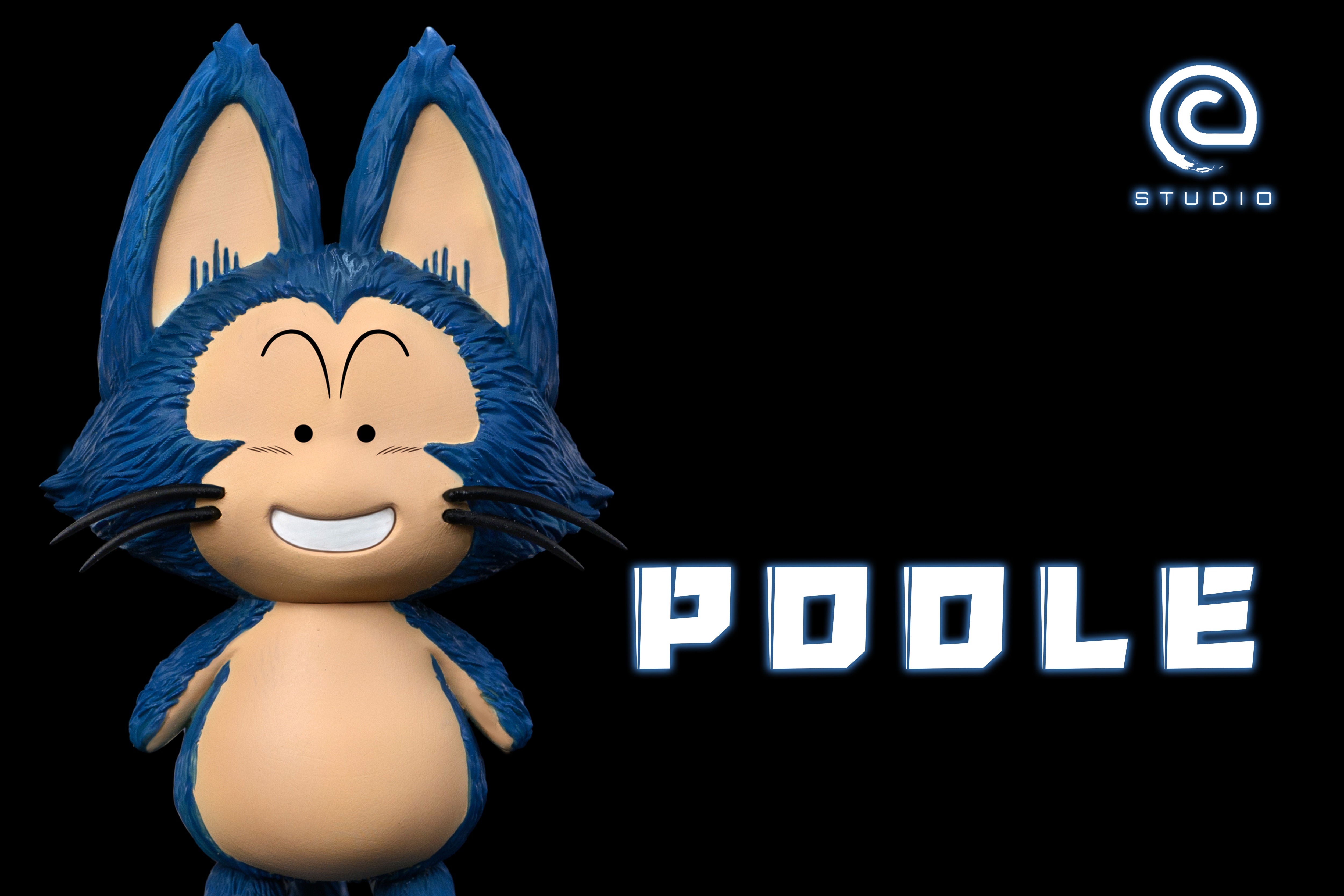 【七龍珠】C-STUDIO-普爾