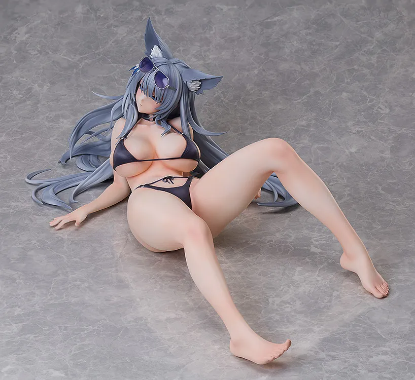 【正版授權】B-style-碧藍航線 鵗（信濃）週年泳裝