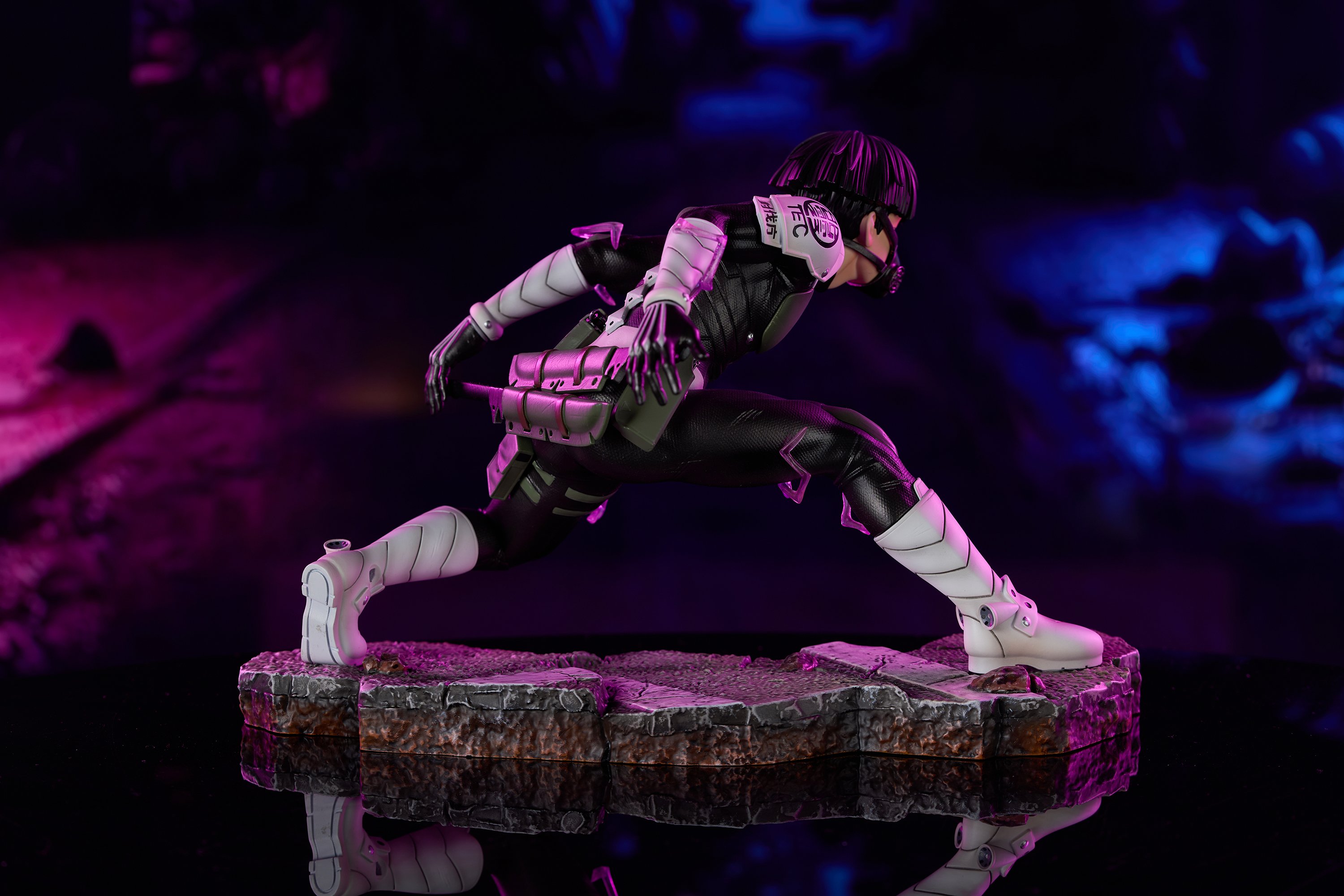 【怪獸8號】裁決工作室-保科宗四郎