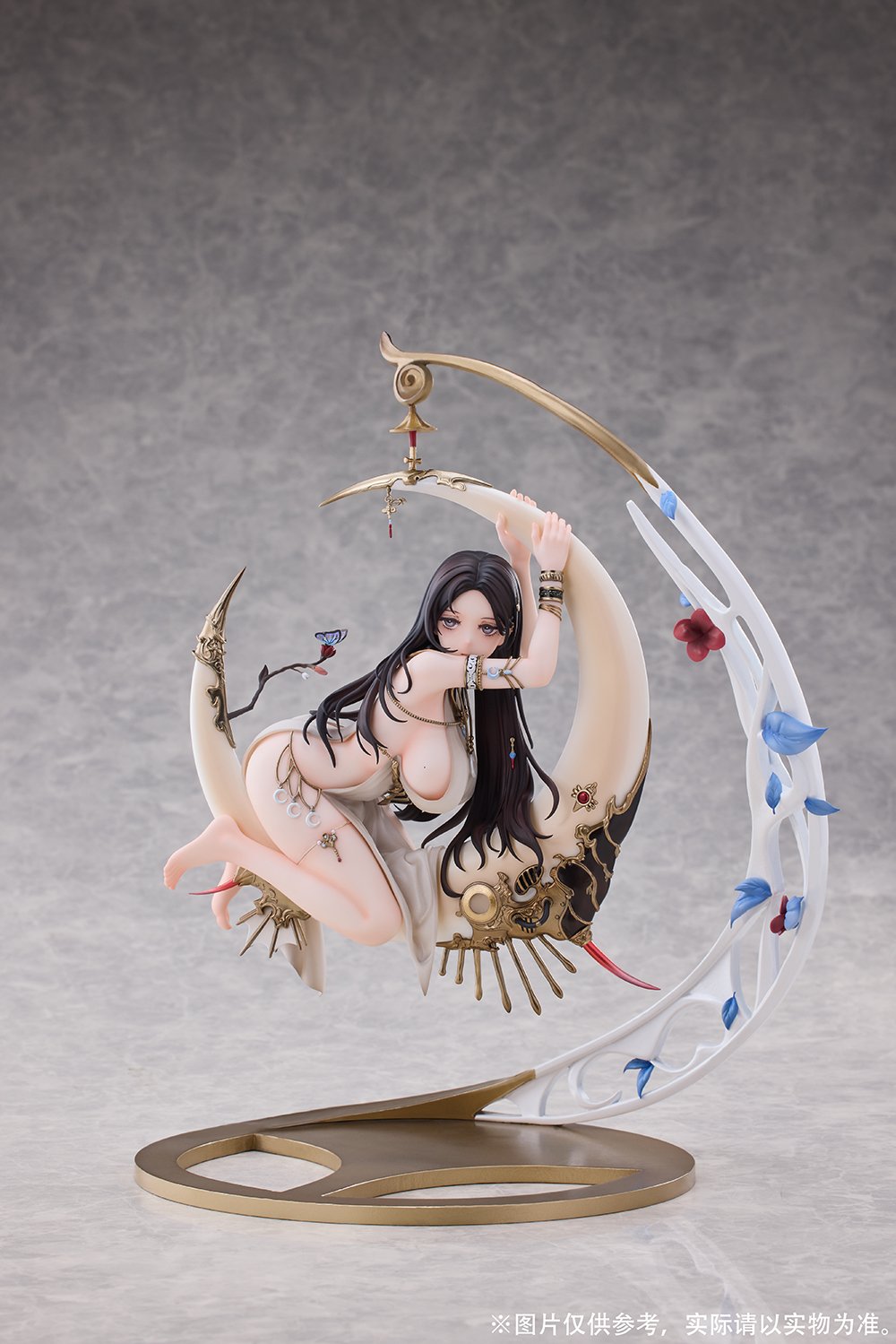 【正版授權】PoiArt-月亮女神 露娜