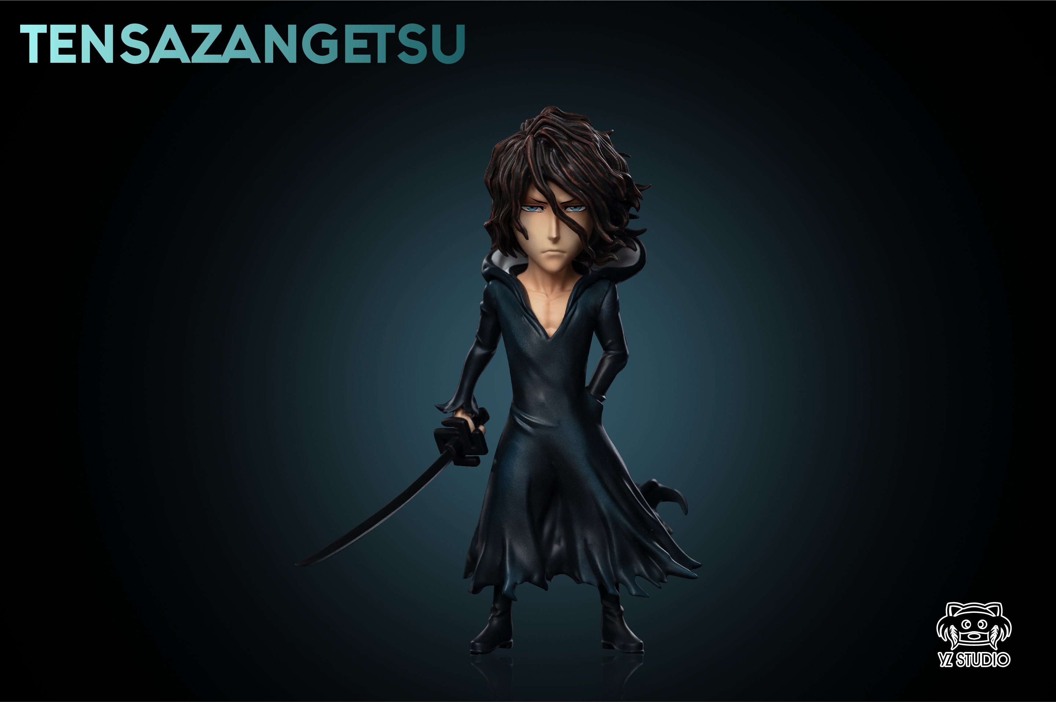 【死神】YZ工作室-一護的一生 第15彈 天鎖斬月 年輕友哈