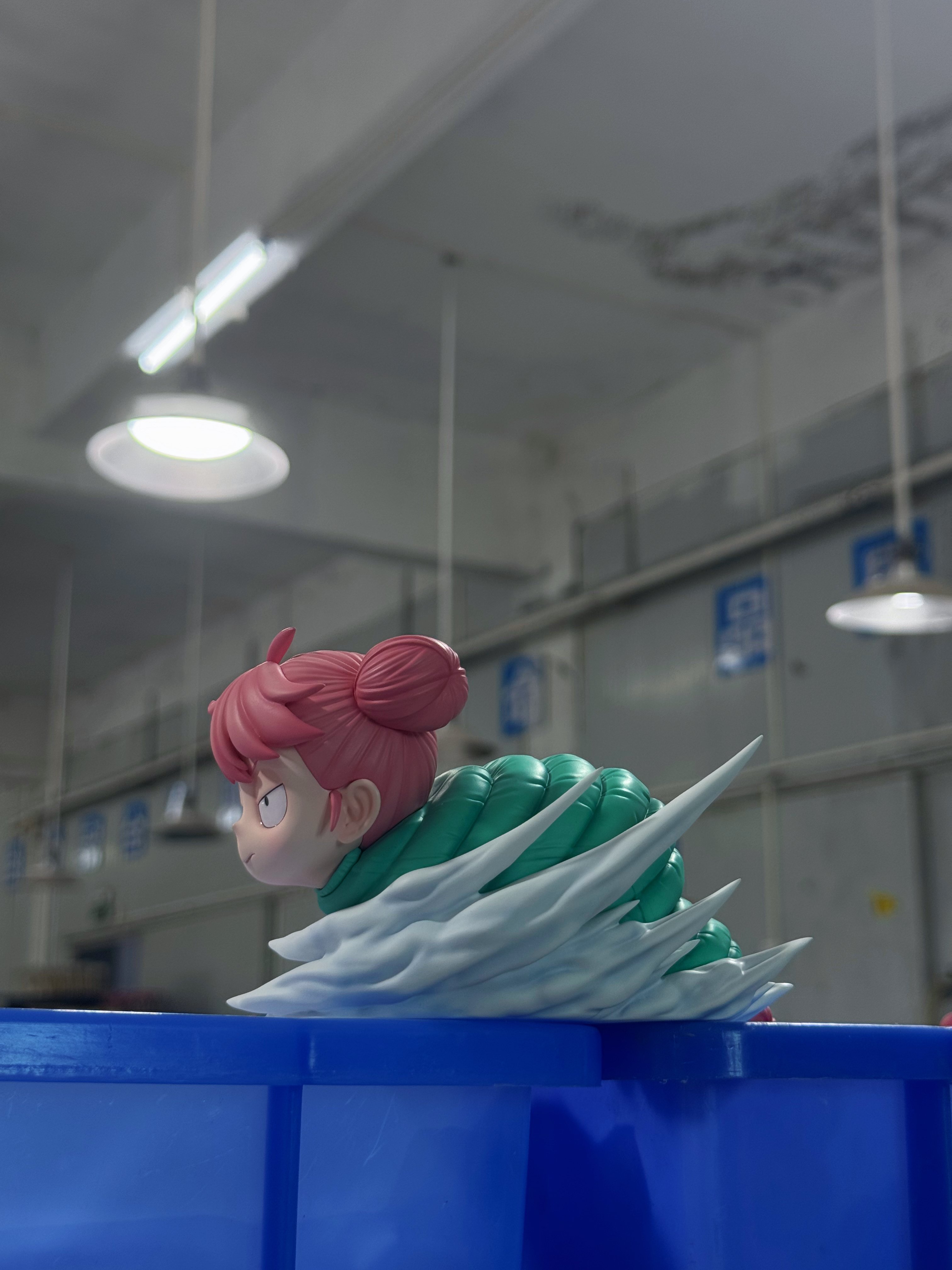 【SPYxFAMILY】WAKUWAKU-蛄蛹者阿尼亞（海外現貨）