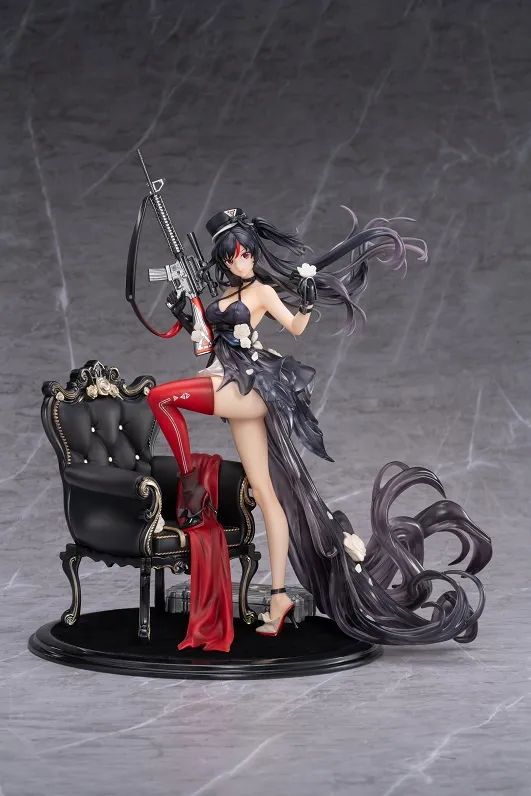 【正版授權】GOOD SMILE ARTS SHANGHAI-黛安‧斬宴之舞